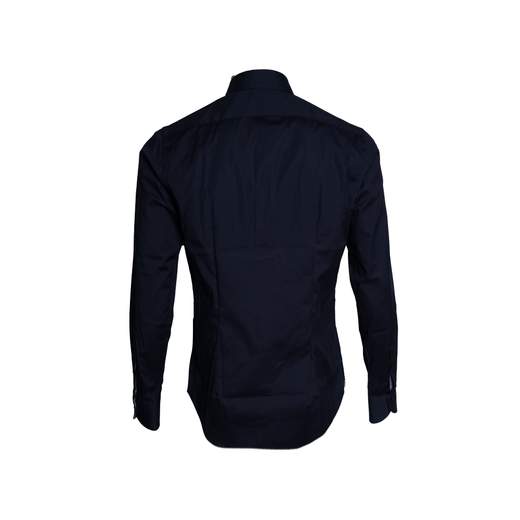 XACUS CAMICIA INTERNI A CONTRASTO