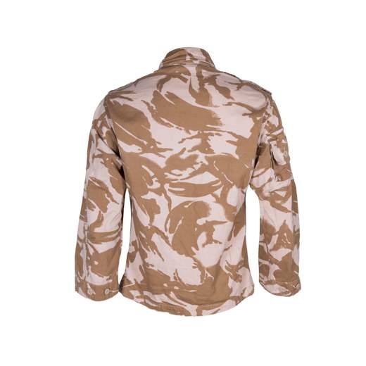 Royal British Army JACKET COMBAT BRITISH ARMY