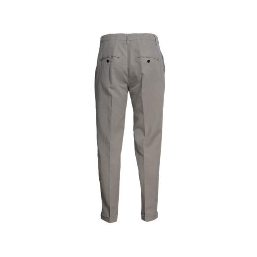 DONDUP PANTALONE GAUBERT RELAX LINO
