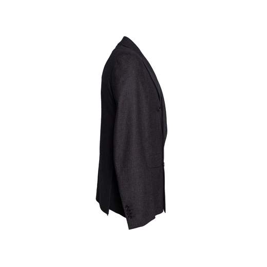 TAGLIATORE ABITO VESUVIO DOPPIOPETTO PIED DE POULE