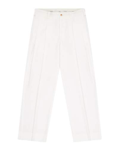 LANEUS PANTALONE GABARDINA OVER