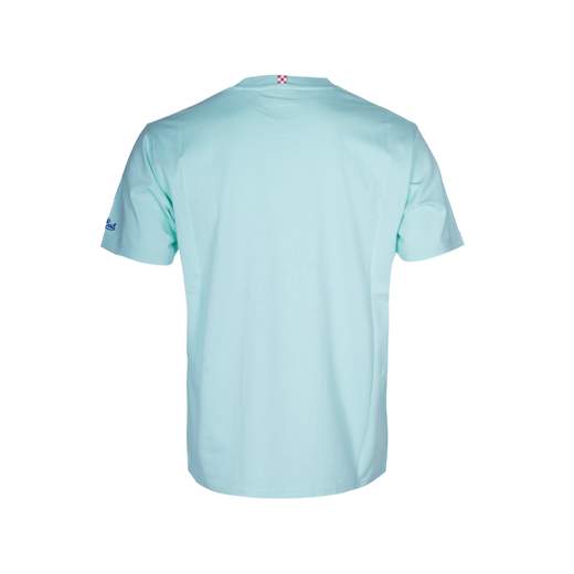 MC2 SAINT BARTH T-SHIRT STAMPA