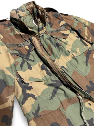 United States Army Field Jacket M-65 USA