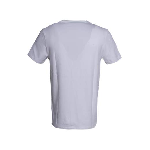 DONDUP T-SHIRT GIROCOLLO STRETCH