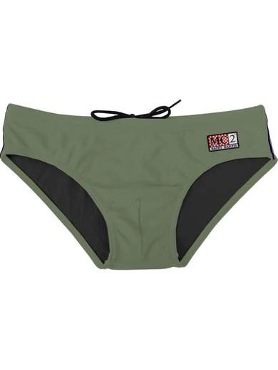 MC2 SAINT BARTH SLIP MARE CAYO