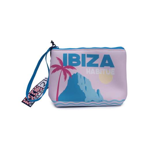 MC2 SAINT BARTH BIKINI HOLDER BAG ALINE NEOPRENE