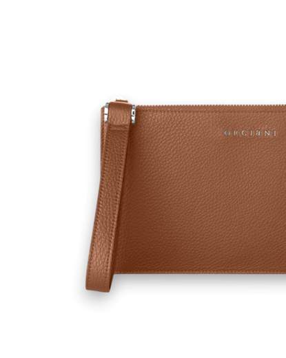 ORCIANI BUSTA MICRON CON POLSIERA MEDIA