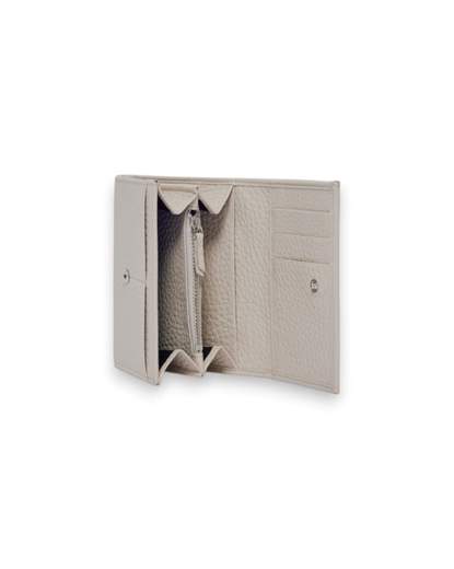 ORCIANI PORTAFOGLIO A VENTAGLIO CON PATTA SOFT