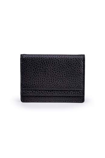 ORCIANI PORTACARTE IN PELLE MICRON