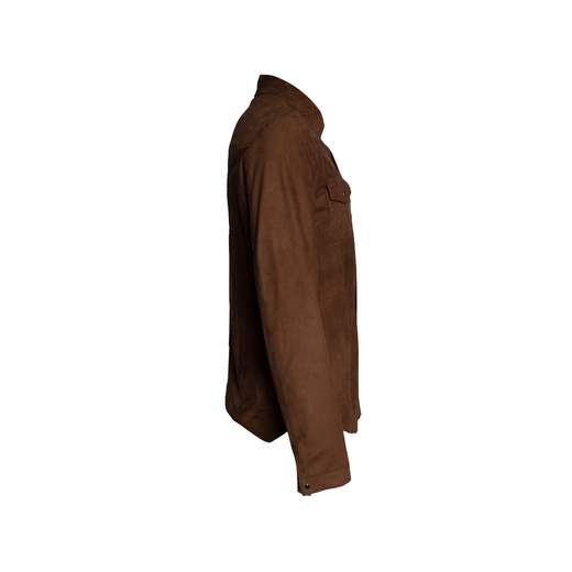 DACUTE CAMICIA TEXAS SUEDE