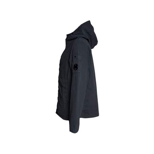 C.P. COMPANY MICRO-REPS HOODED LENS JACKET