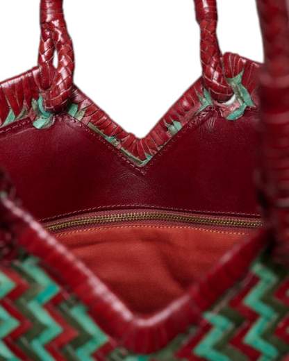 VIPERA BORSA CRUDELIA