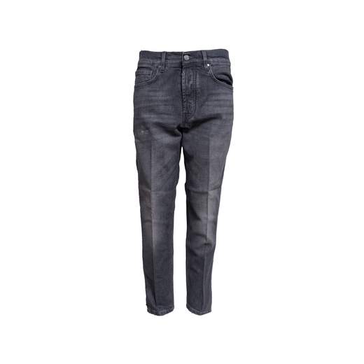 DON THE FULLER JEANS SEOUL D17K