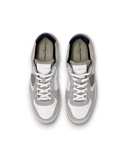 PHILIPPE MODEL SNEAKERS PGAL LOW MAN