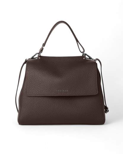 ORCIANI BORSA SVEVA MEDIA