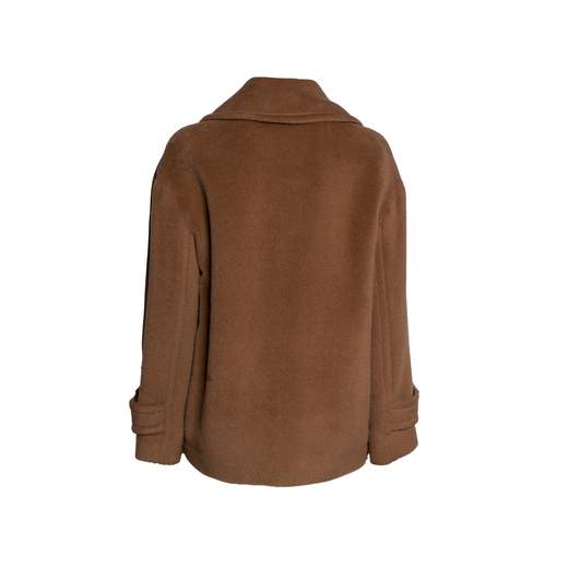 TAGLIATORE CAPPOTTO NORAH