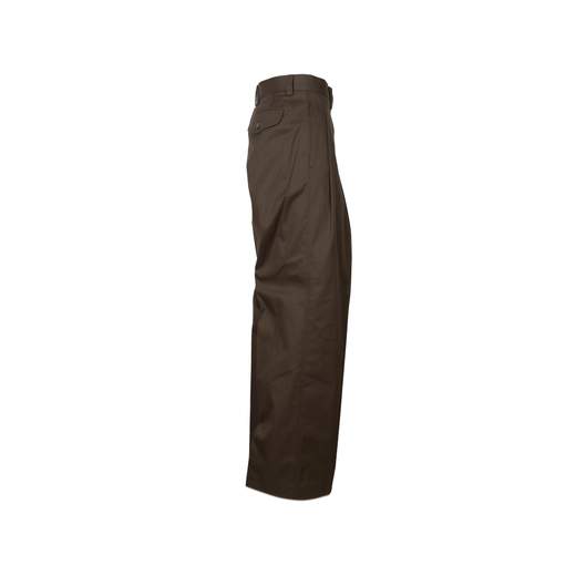 LANEUS PANTALONE GABARDINA OVER