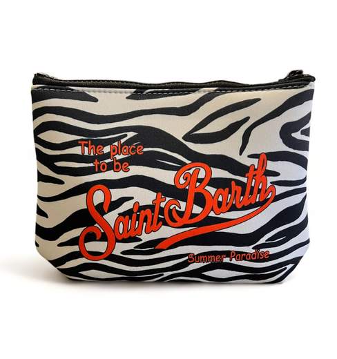 MC2 SAINT BARTH BIKINI HOLDER BAG ALINE NEOPRENE
