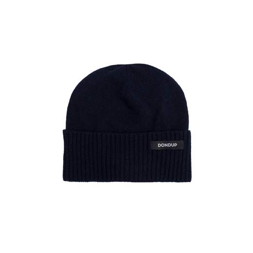 DONDUP CUFFIA CASHMERE