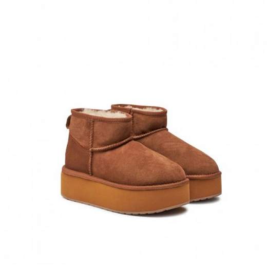 EMU STIVALETTO STINGER MICRO FLATFORM
