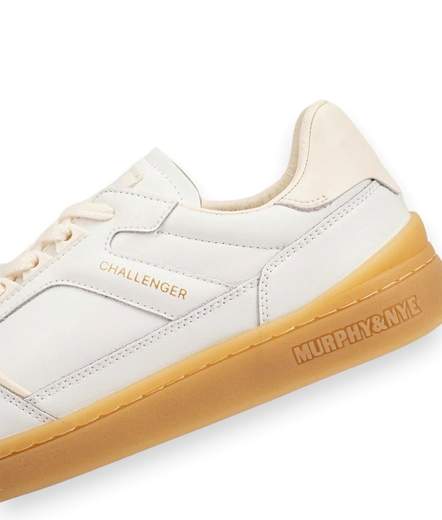 Murphy&Nye CHALLENGER SNEAKERS