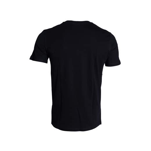 BASTILLE T-SHIRT STAMPA SETA