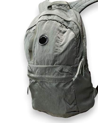 C.P. COMPANY ZAINO NYLON B