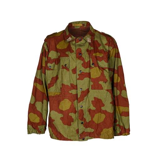 Marina Militare Italiana CAMICIA M29 BATTAGLIONE S.MARCO