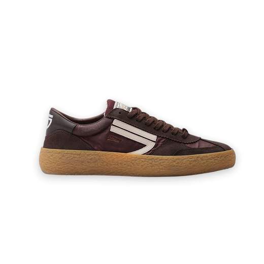 PURAAI SNEAKERS VINTAGE WAXED