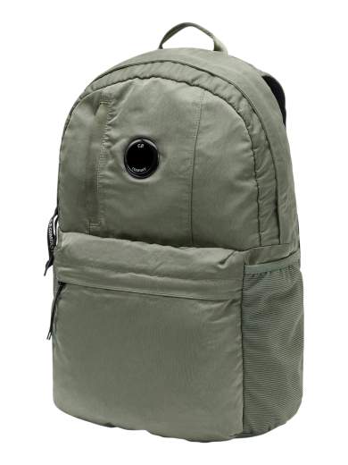 C.P. COMPANY ZAINO NYLON B