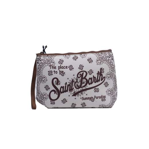 MC2 SAINT BARTH BIKINI HOLDER BAG ALINE NEOPRENE