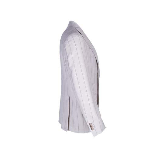 L.B.M 1911 ABITO GESSATO MONOPETTO