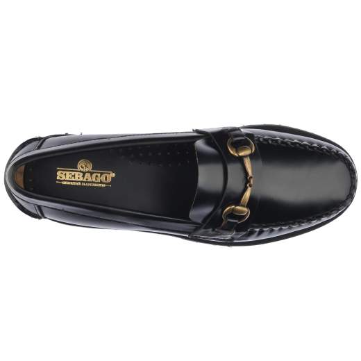 SEBAGO MOCASSINO JOE LUG