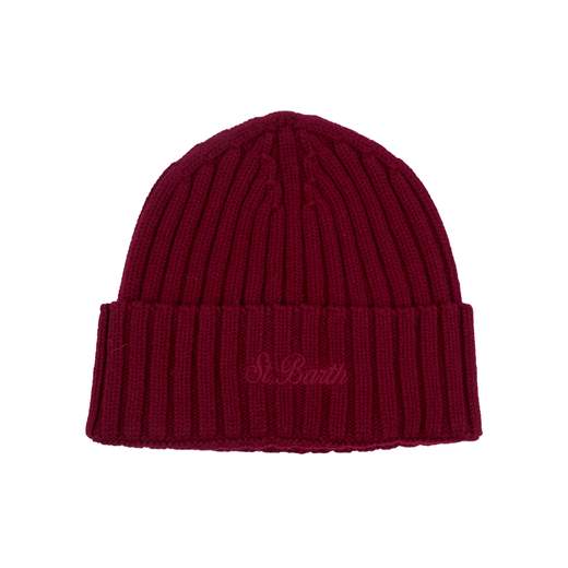 MC2 SAINT BARTH CUFFIA WENGEN