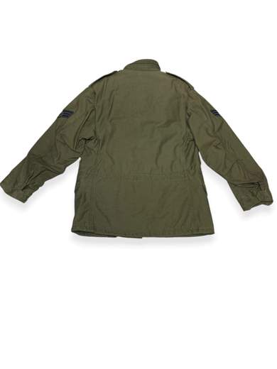 United States Army Field Jacket M-65 USA