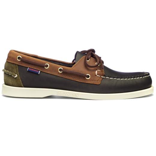 SEBAGO MOCASSINO PORTLAND