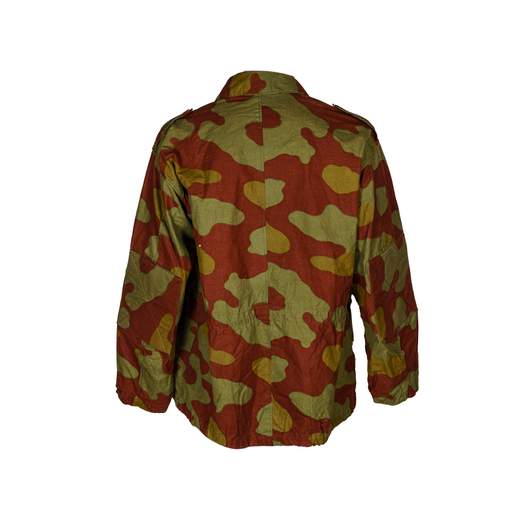 Marina Militare Italiana CAMICIA M29 BATTAGLIONE S.MARCO