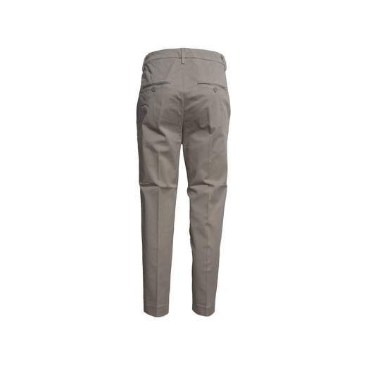 DONDUP PANTALONE NIMA ZIP