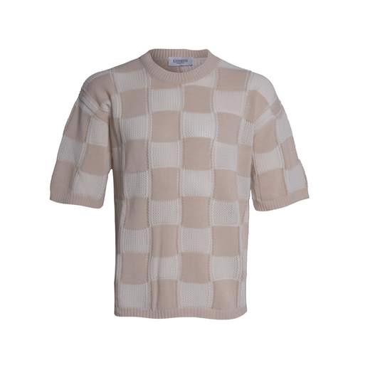 LANEUS T-SHIRT GIROCOLLO MAGLIA