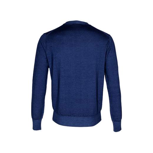 KANGRA GIROCOLLO RASATO IN LANA