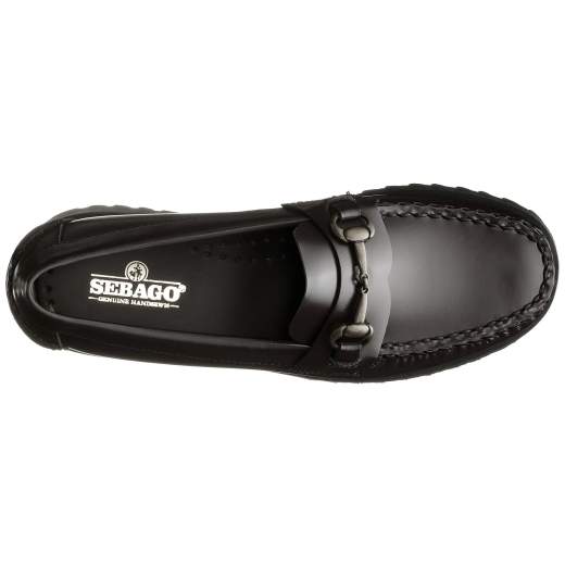 SEBAGO MOCASSINO JOE LUG