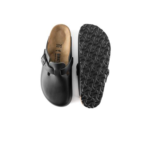 BIRKENSTOCK SLIPPER BOSTON