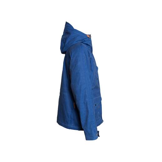 MANIFATTURA CECCARELLI FISHERMAN PARKA