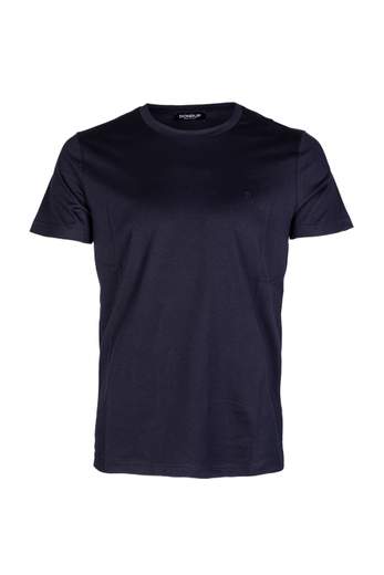 DONDUP T-SHIRT LOGO