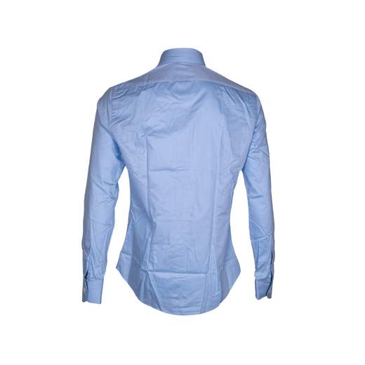 XACUS CAMICIA INTERNI A CONTRASTO