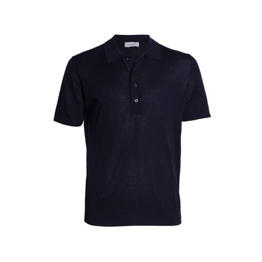 PAOLO PECORA POLO MANICA CORTA