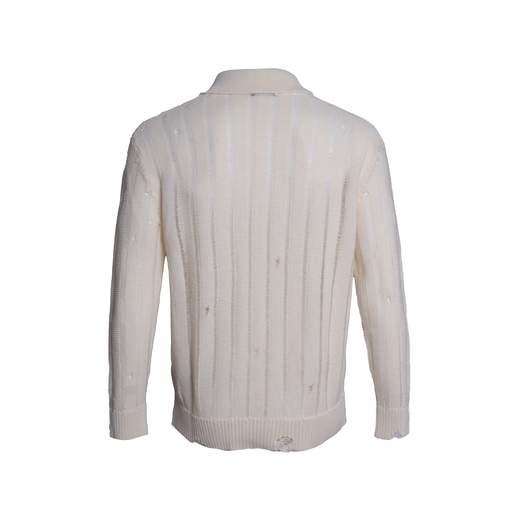 LANEUS CAMICIA IN MAGLIA M/L