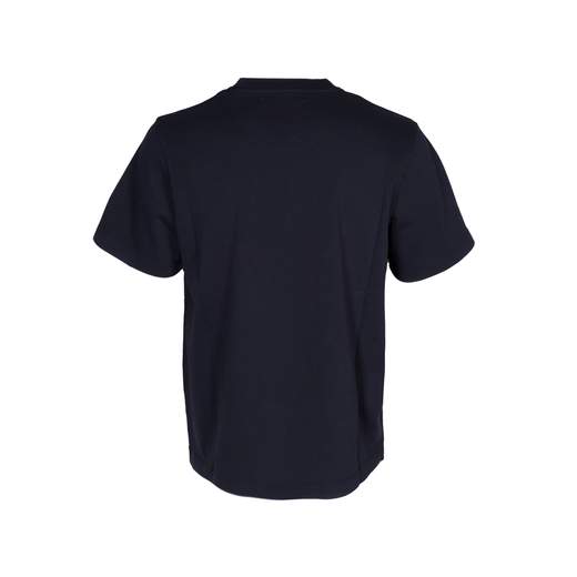 GRIFONI T-SHIRT GIROCOLLO JERSEY PESANTE