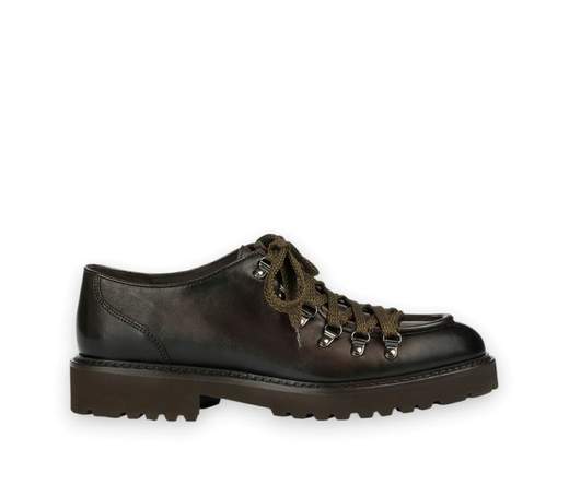 DOUCAL'S PEDULA BORDATA PELLE M