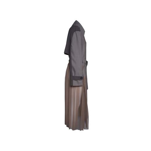 Erika Cavallini TRENCH EROS